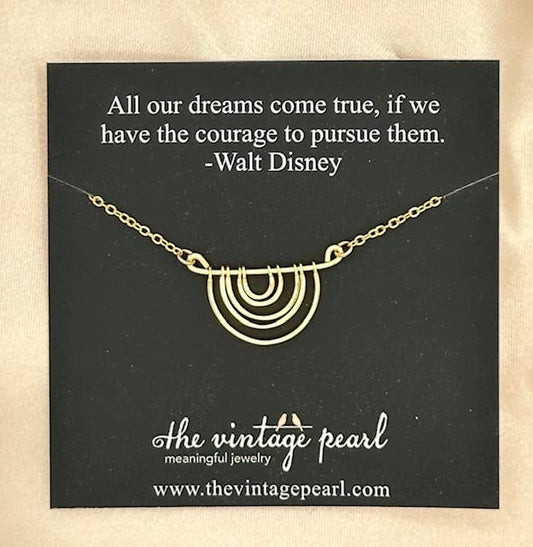 All Our Dreams Come True