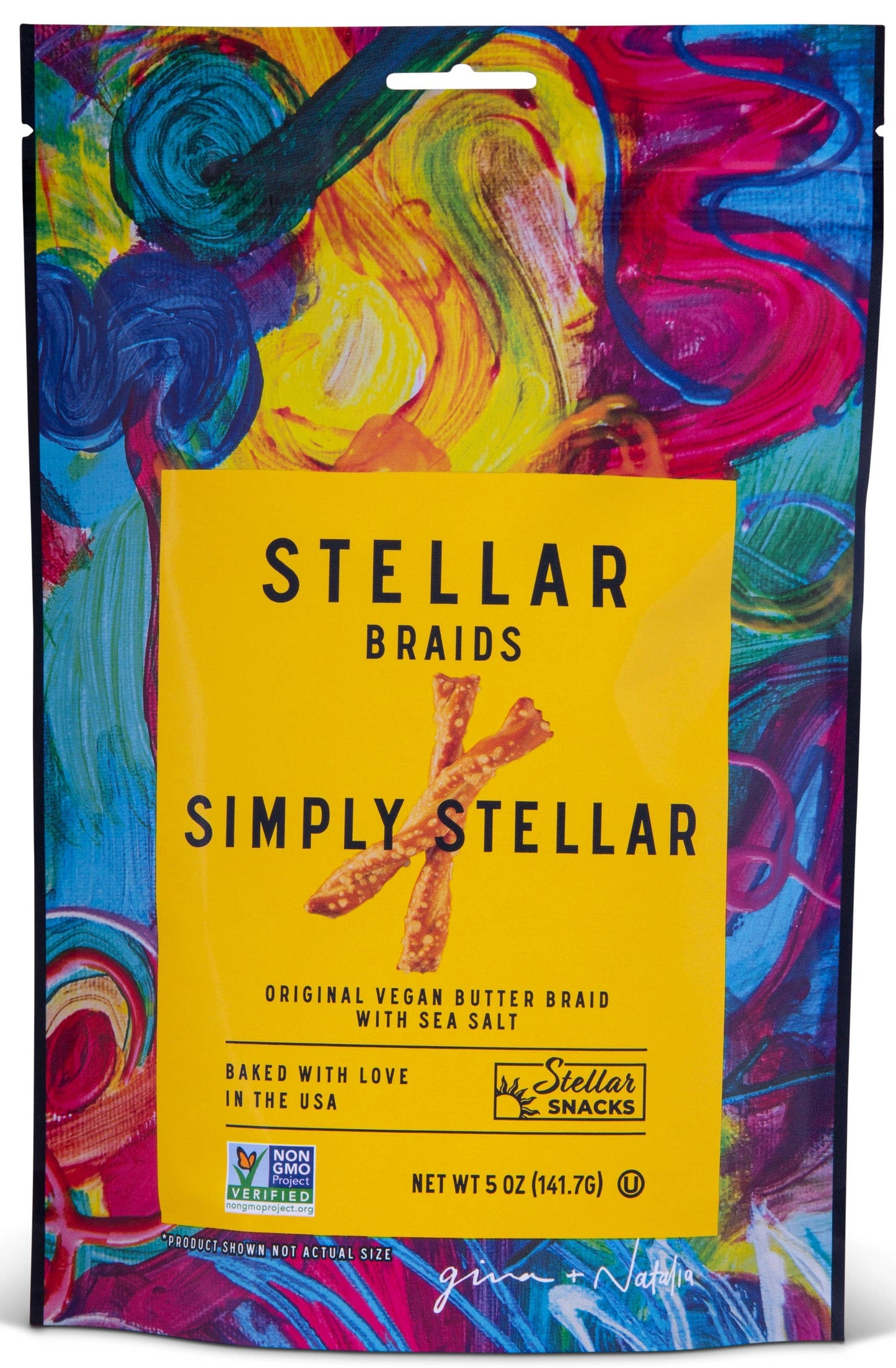 Simply Stellar - 5oz