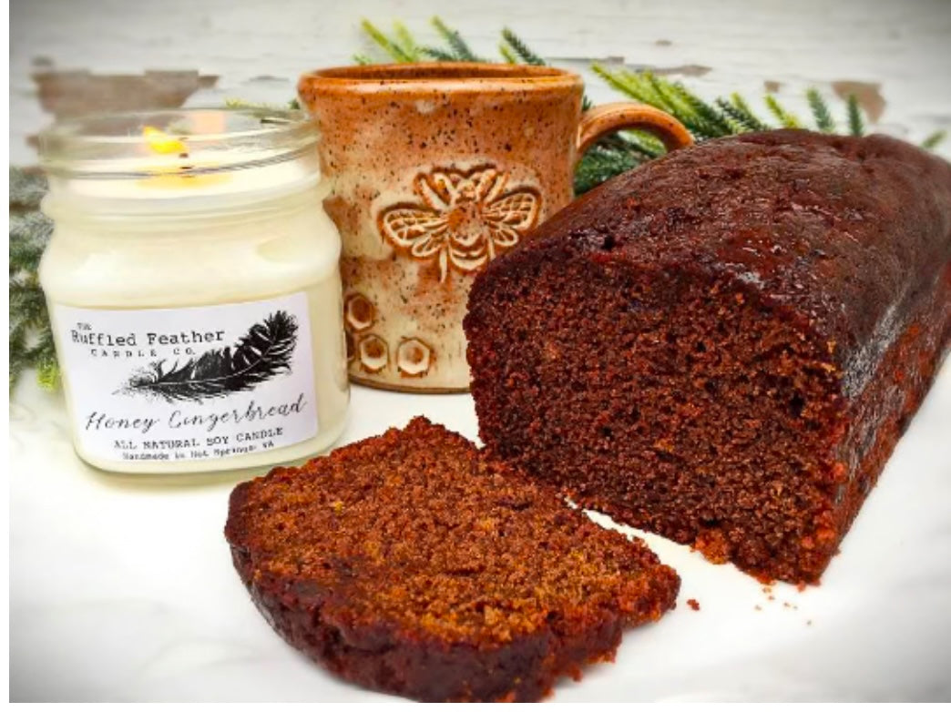 RFC Candles