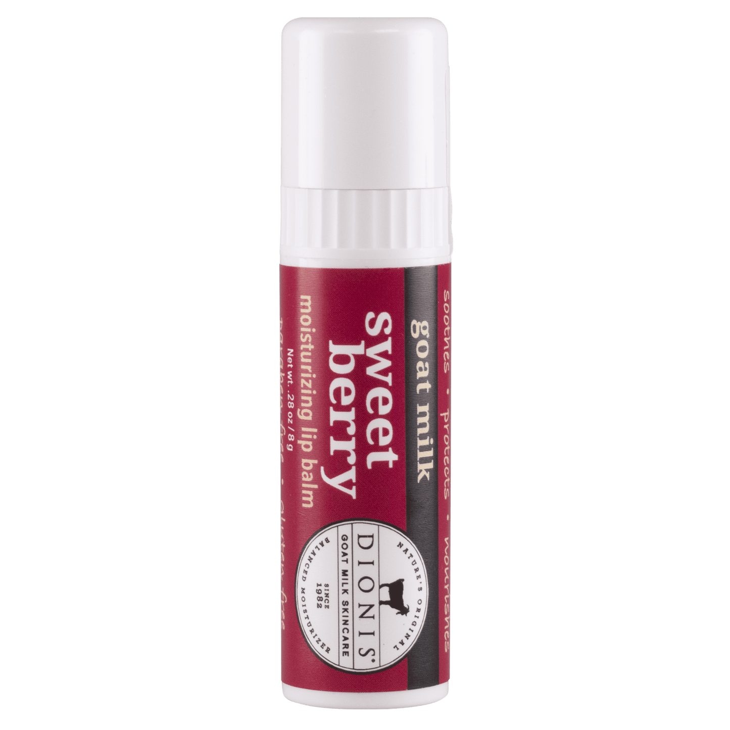 Dionis Goat Milk Lip Balm
