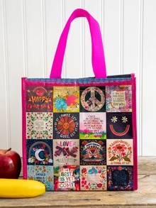 Insulated Lunch Bag