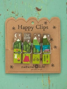 Happy Clips
