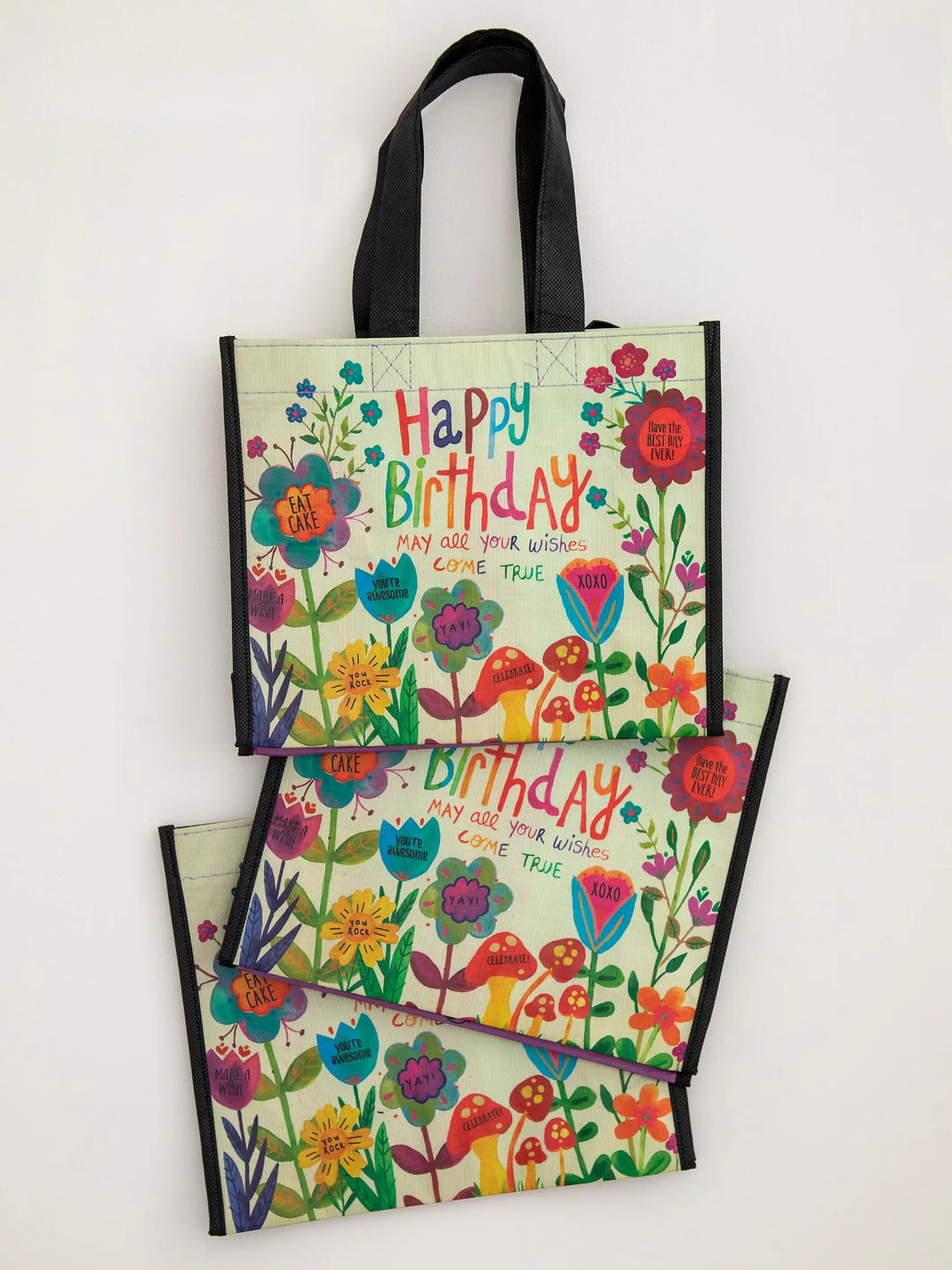 Happy Bags