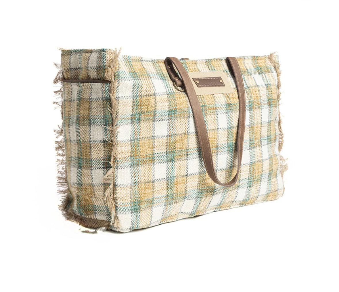 Weekender Bags