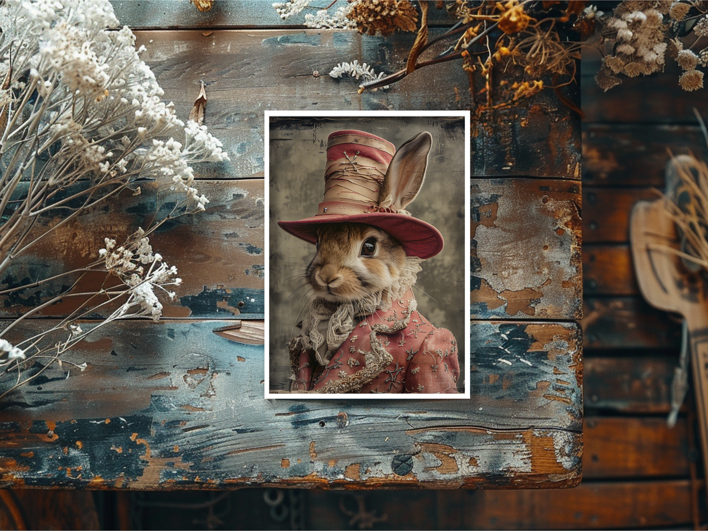 Denny Bunny