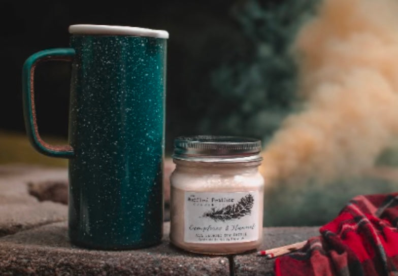 RFC Candles