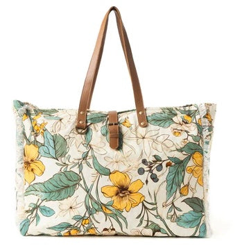 Weekender Bags