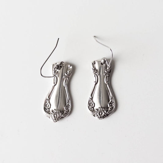 Daybreak Spoon Handle Earrings