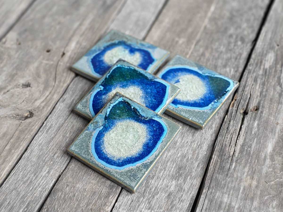 Coaster - Something Blue