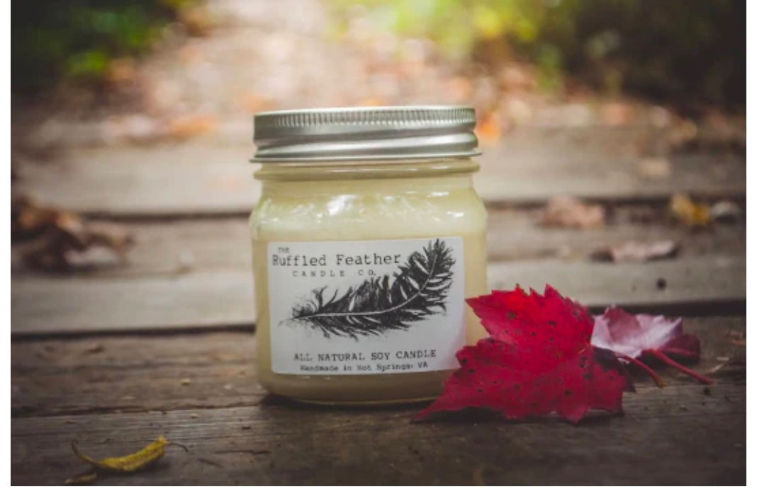 RFC Candles