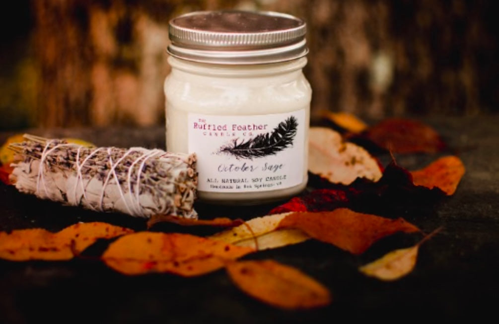 RFC Candles