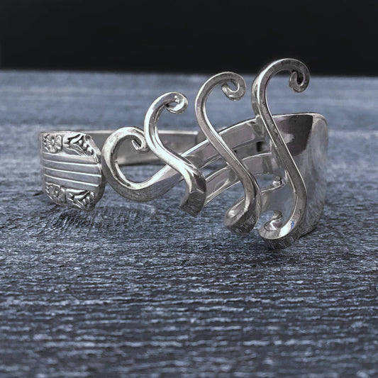 Fancy #4 Bracelet