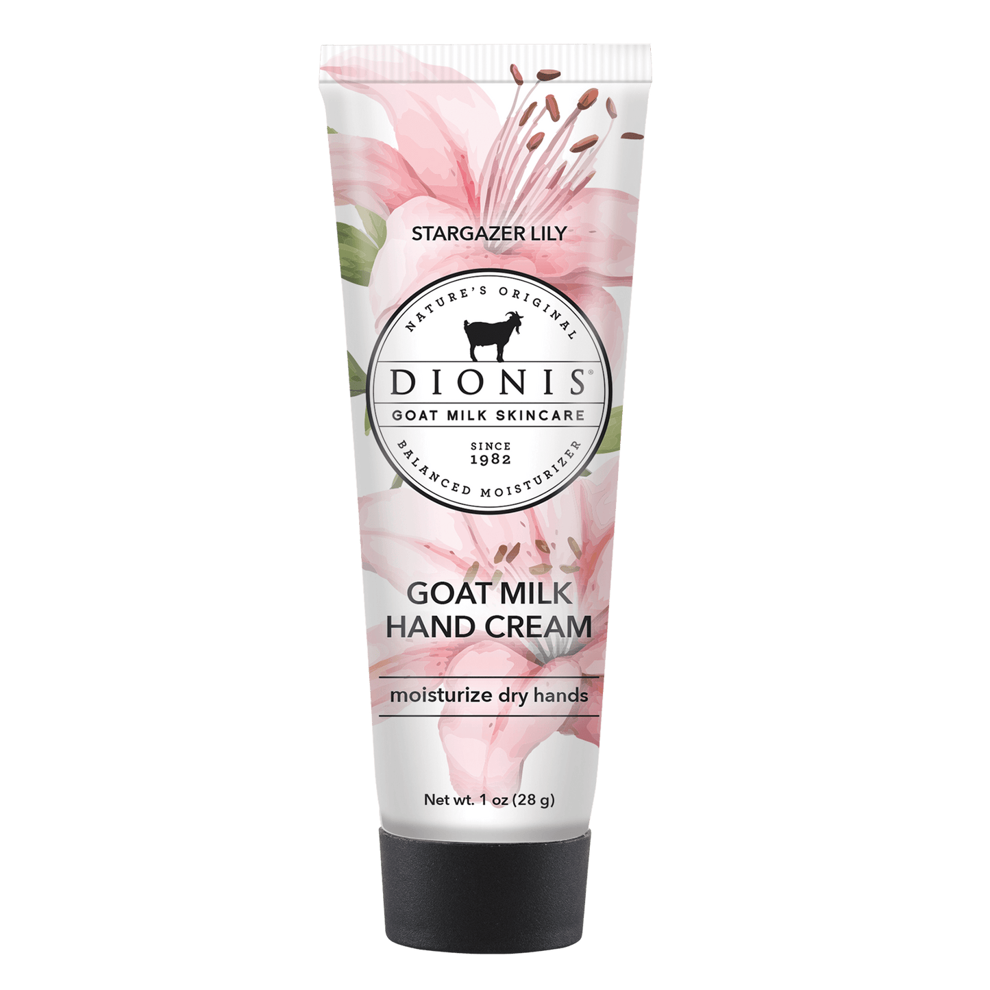 Dionis Hand Cream 1 oz.