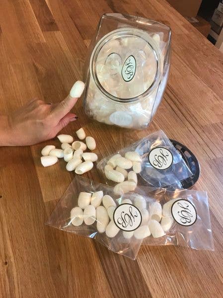 BlackHead Busters