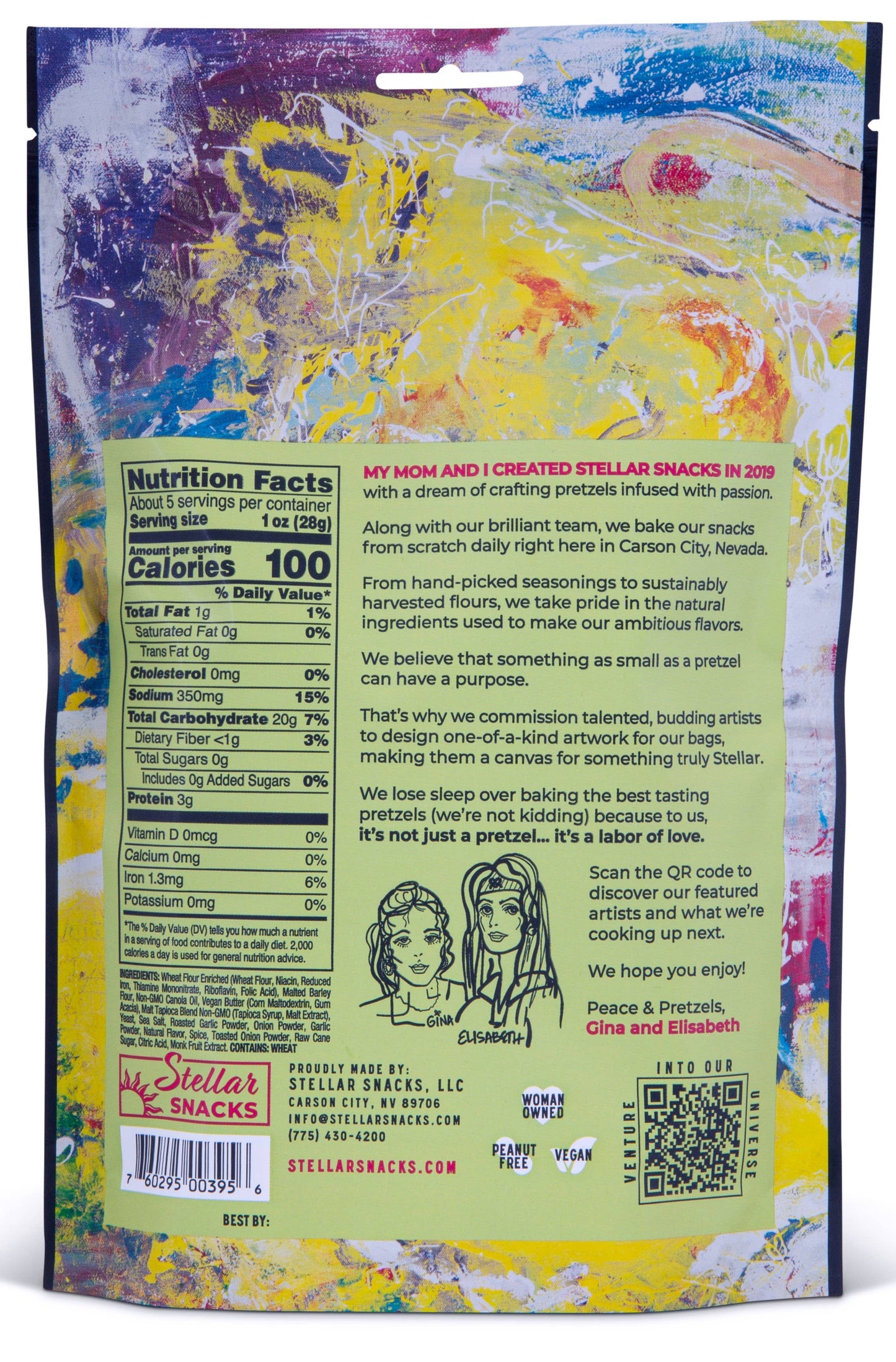 Bold & Herby - 5oz