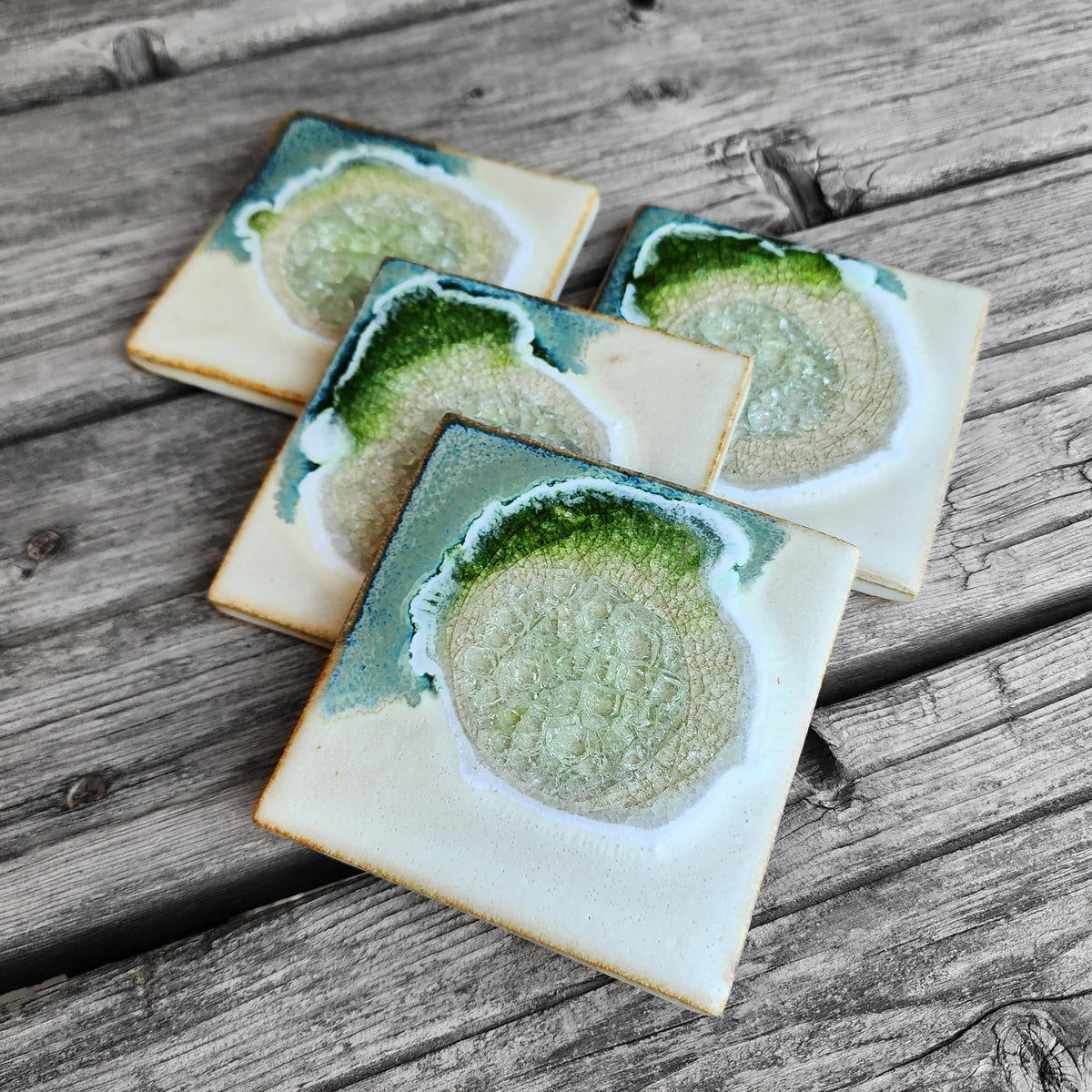 Coaster - Fern