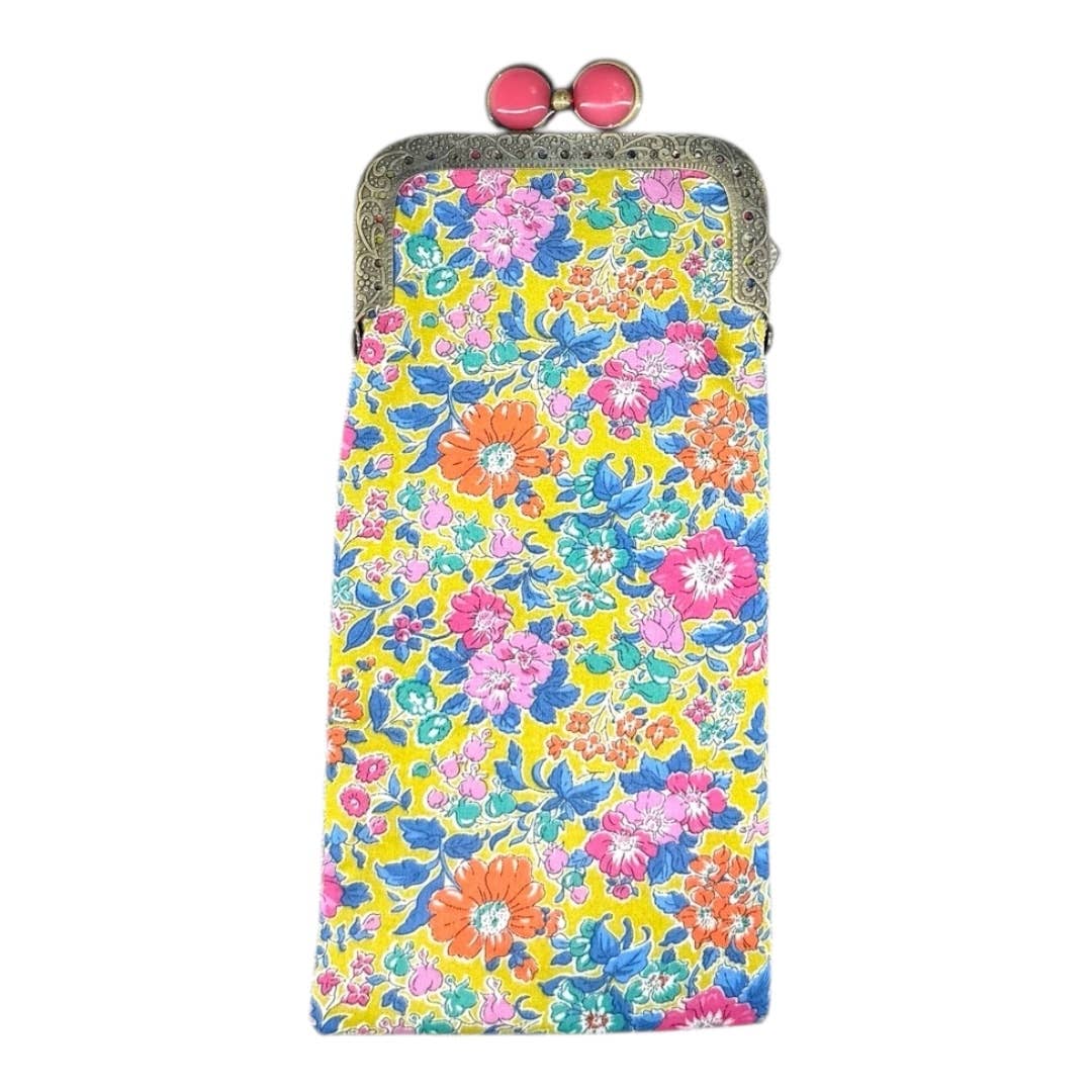 Eyeglass Case - Claire Rich