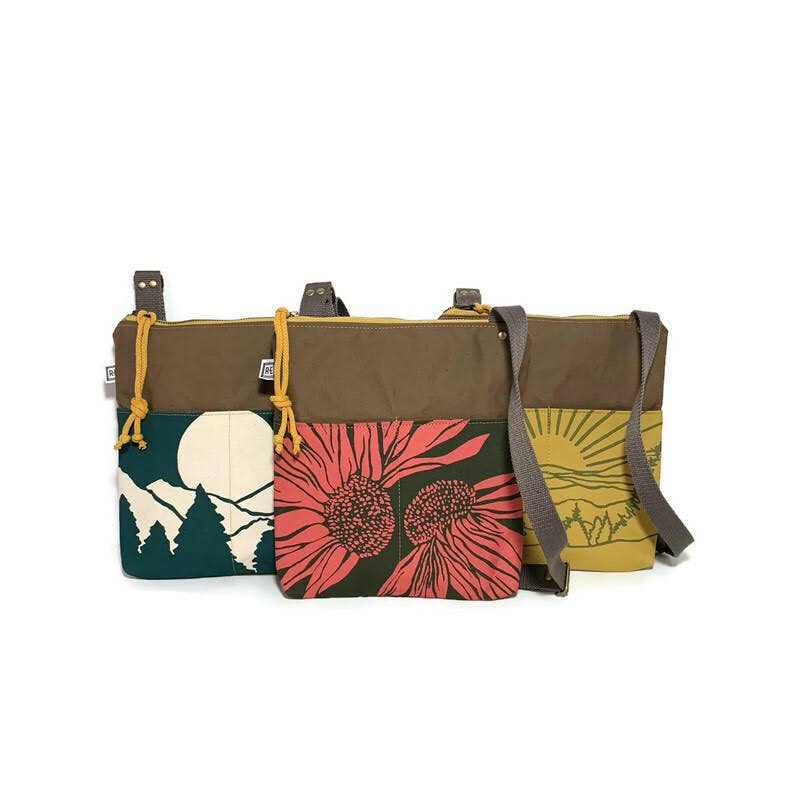 Weekdayer/ Crossbody Bag