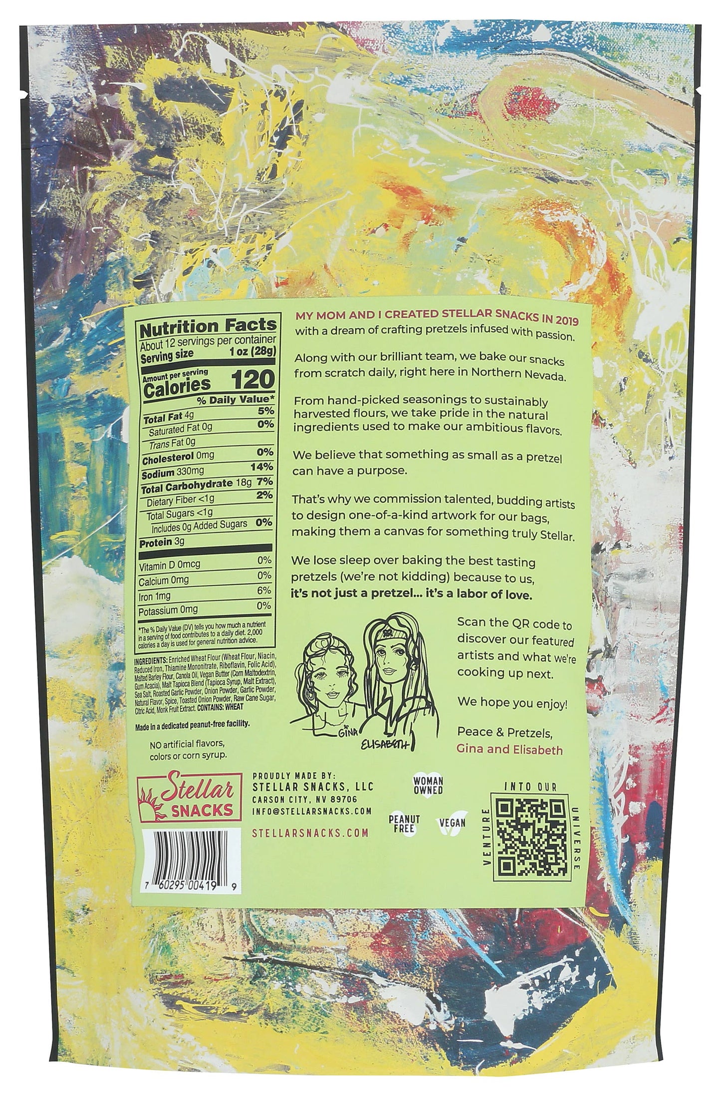 Bold & Herby - 12oz