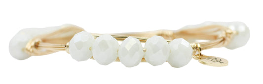 The Brecken Bangle Bracelet