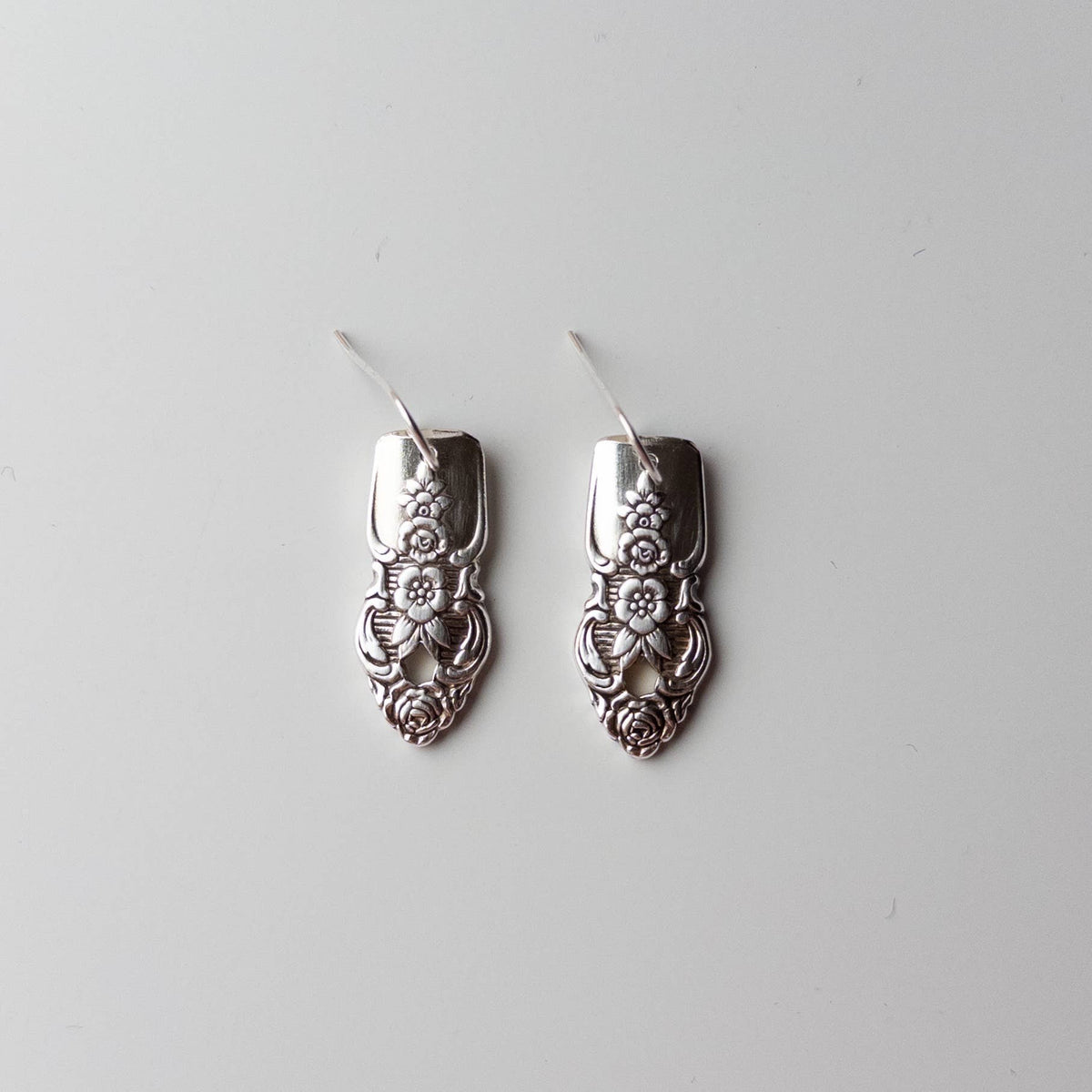 Distinction Spoon Handle Earrings