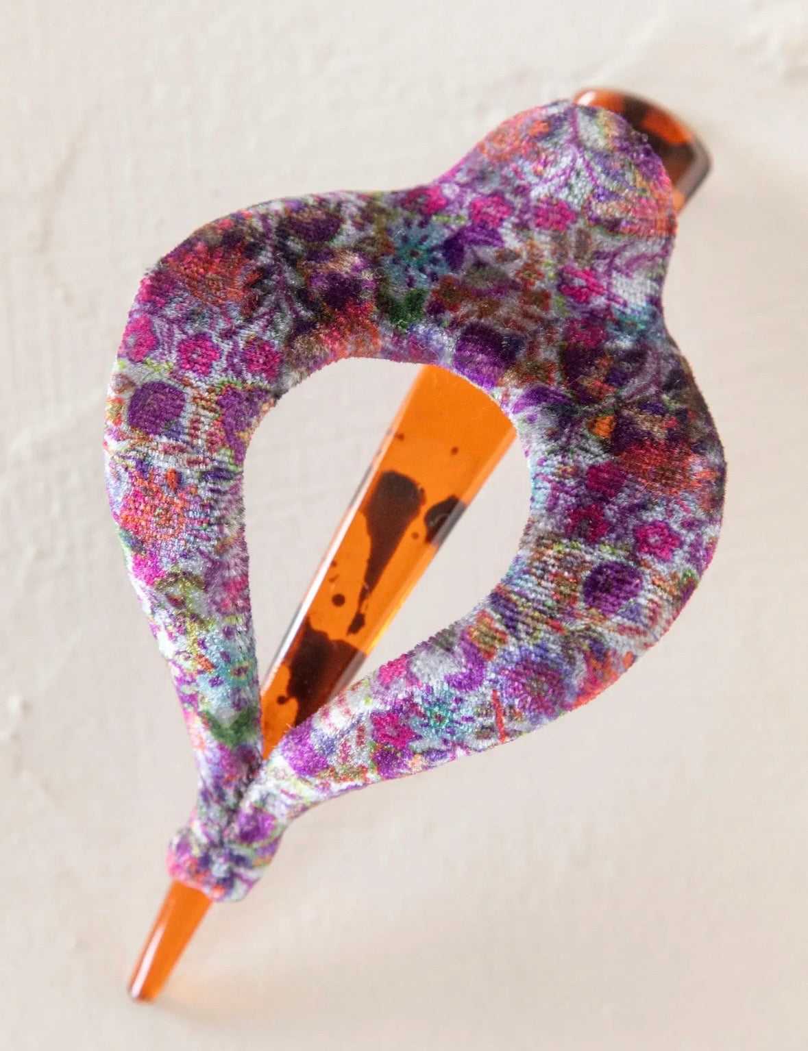 Boho Clip