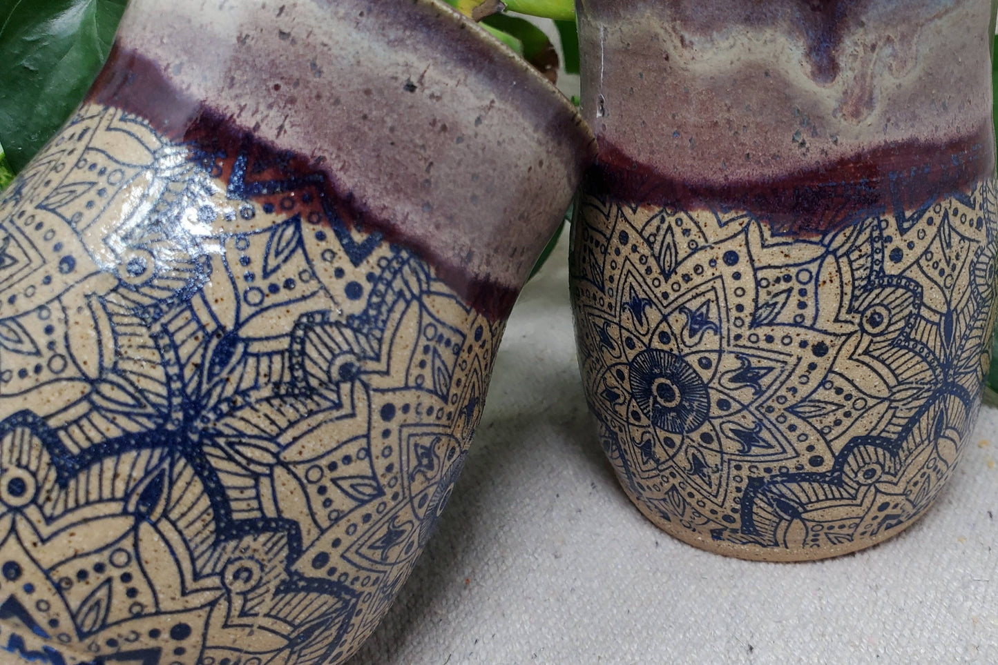 Mandala Cup