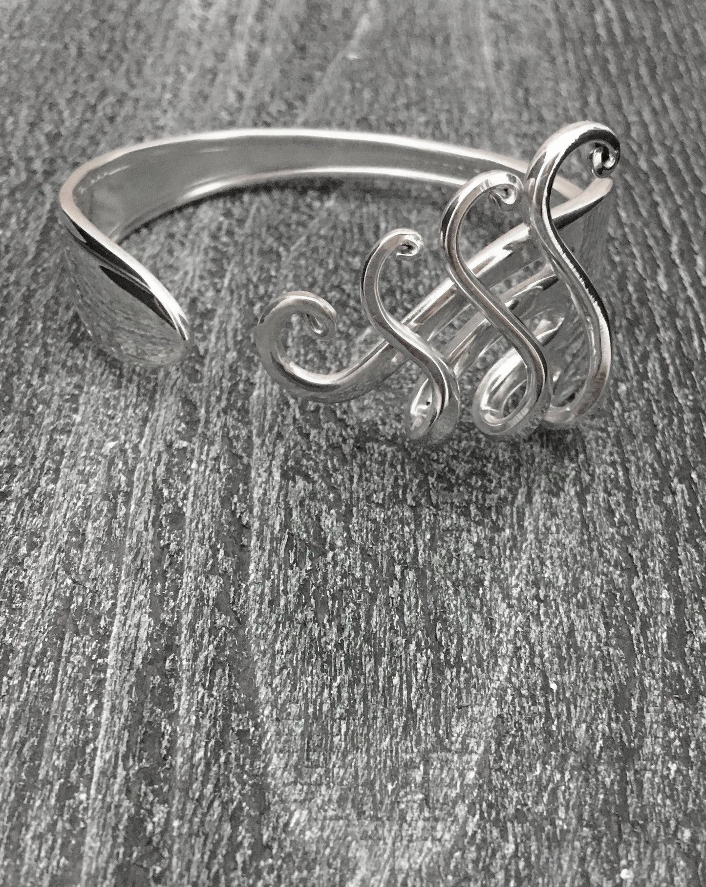 Fancy #4 Bracelet