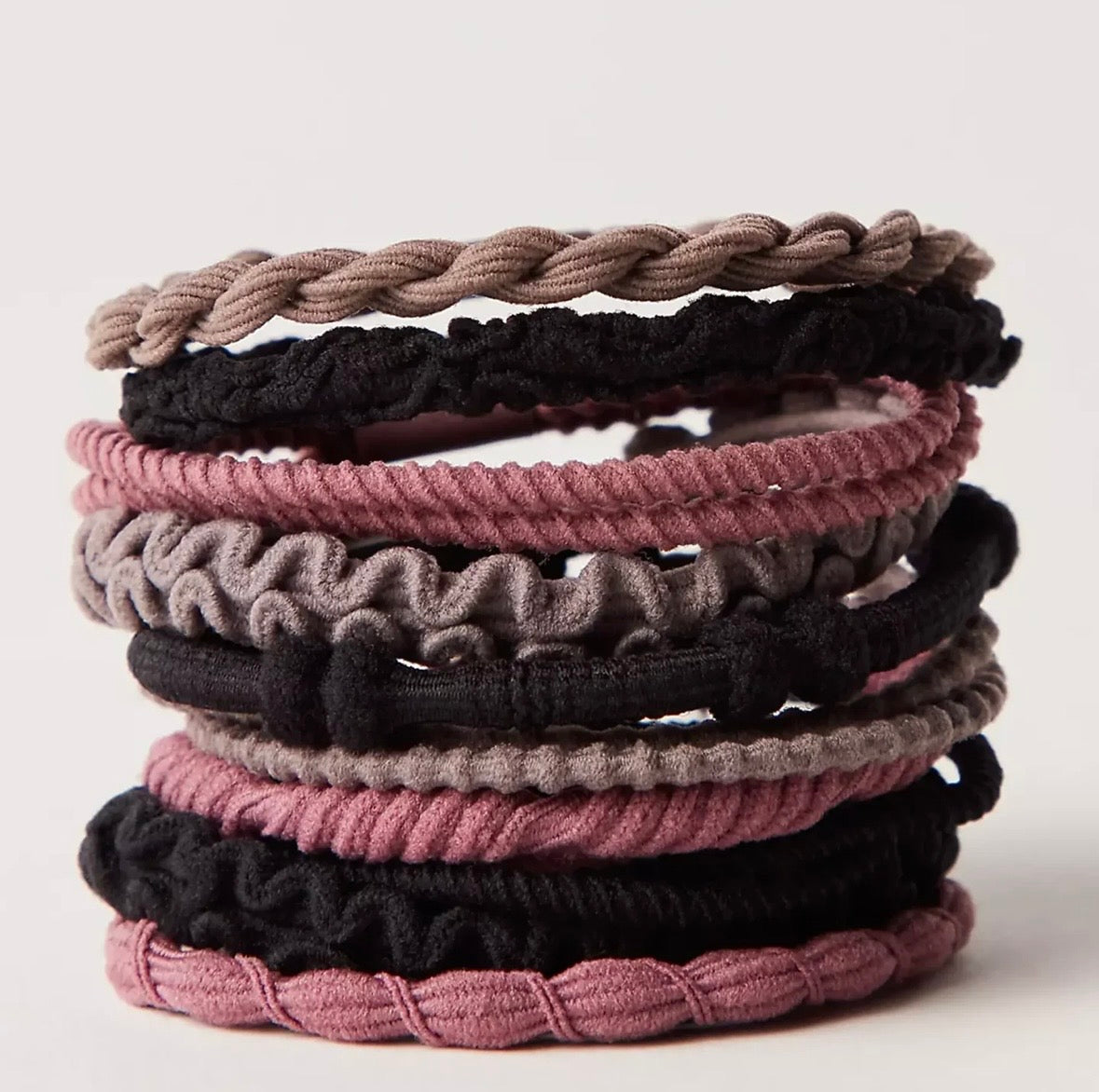 Hair Ties
