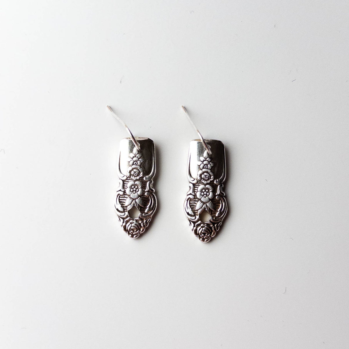 Distinction Spoon Handle Earrings