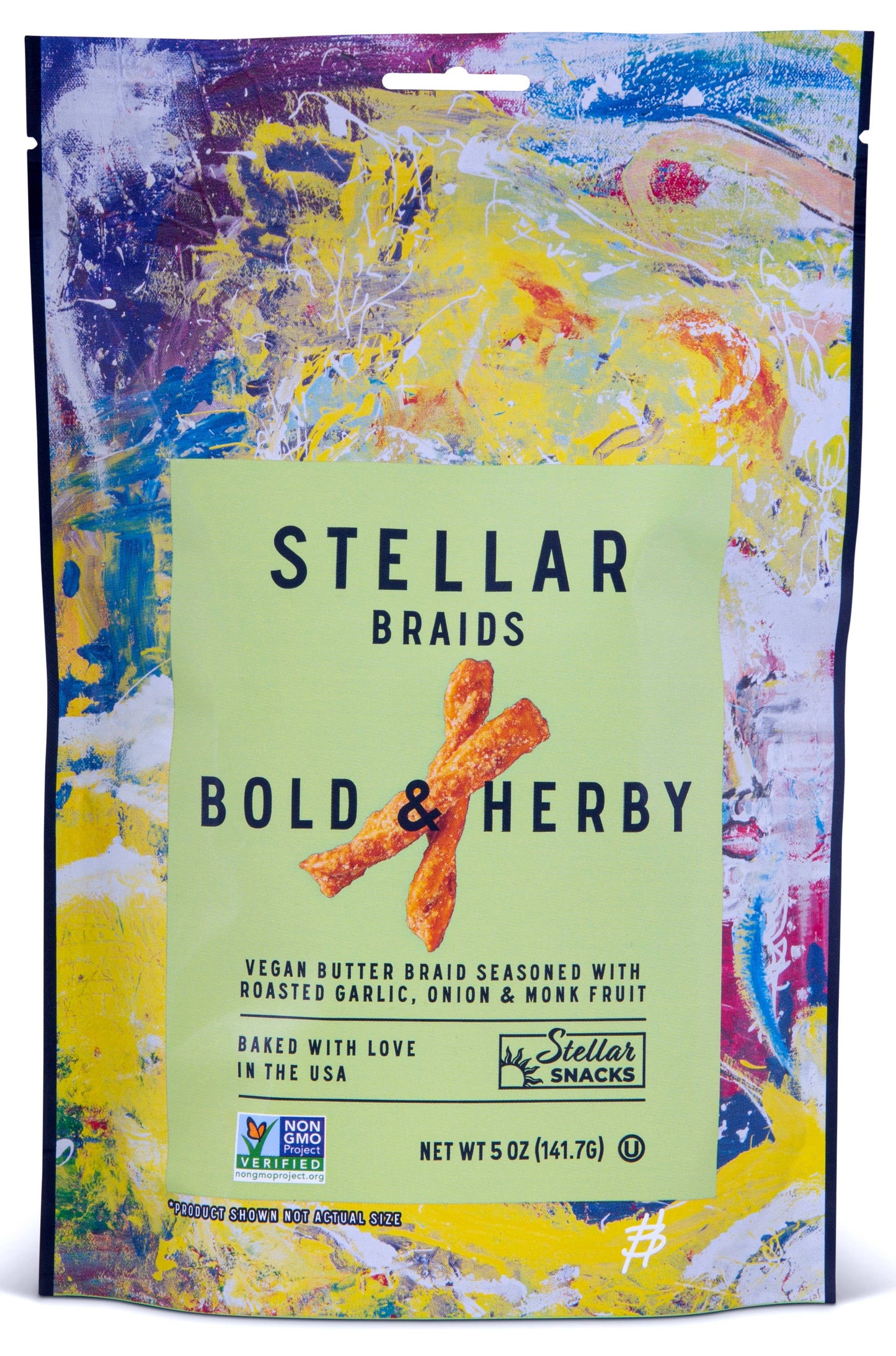 Bold & Herby - 5oz