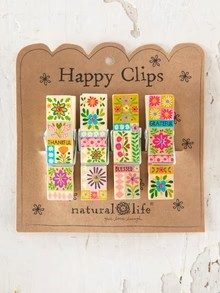 Happy Clips