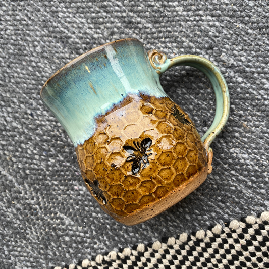 Bee Mug