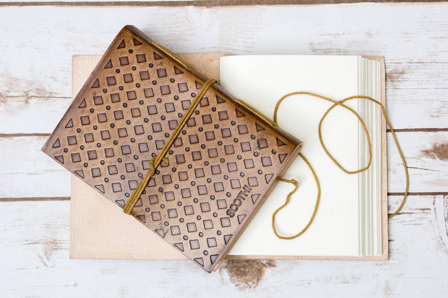 Hardships And Extraordinary Journey C.S. Lewis Notebook