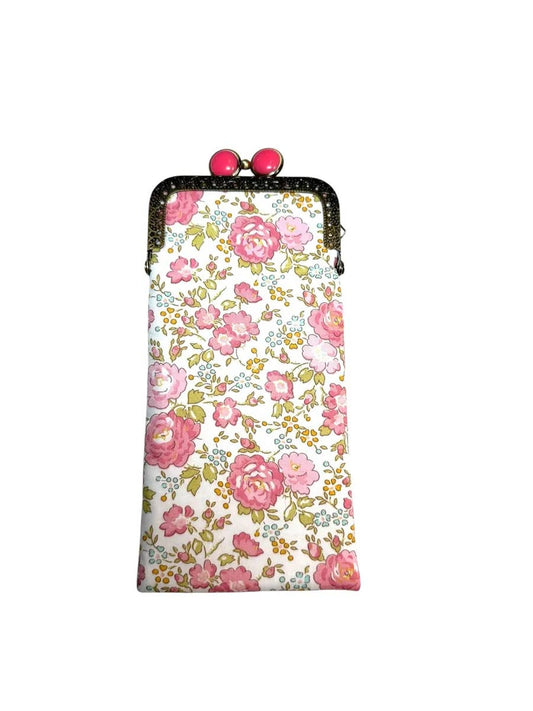 Eyeglass Case - Felicite Honey