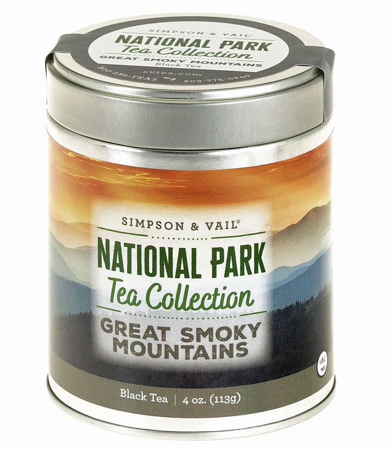 Great Smoky Mountains/ National Park Collection