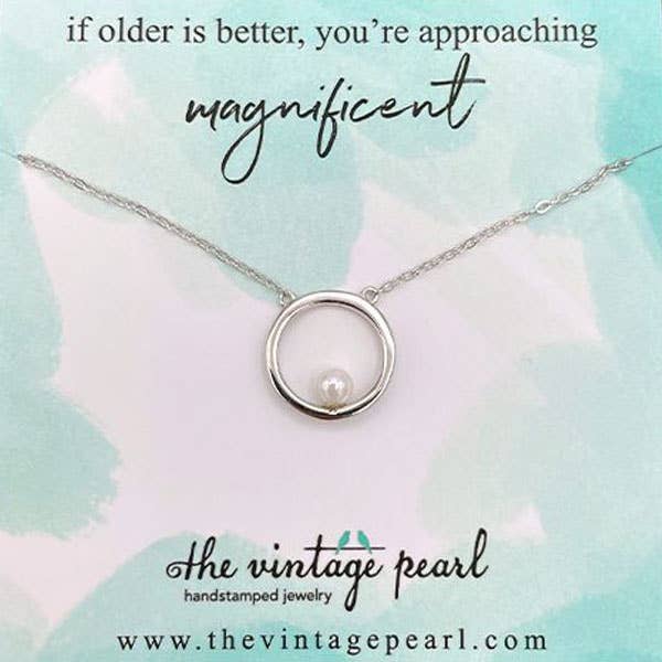 Magnificent Necklace