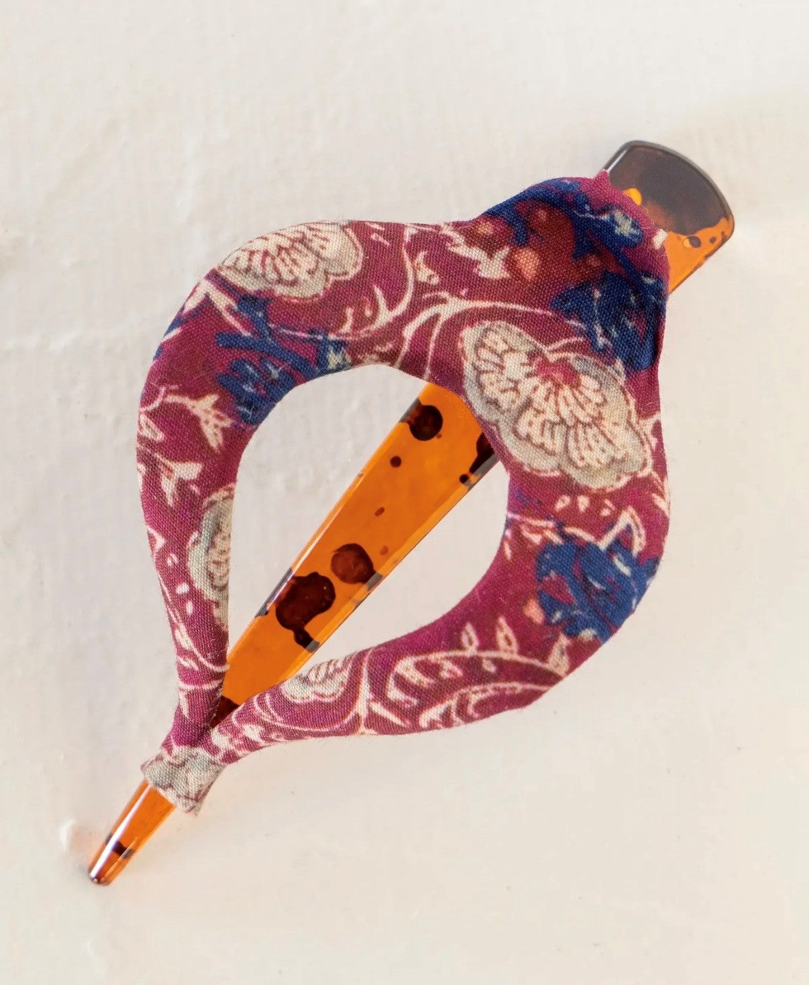 Boho Clip