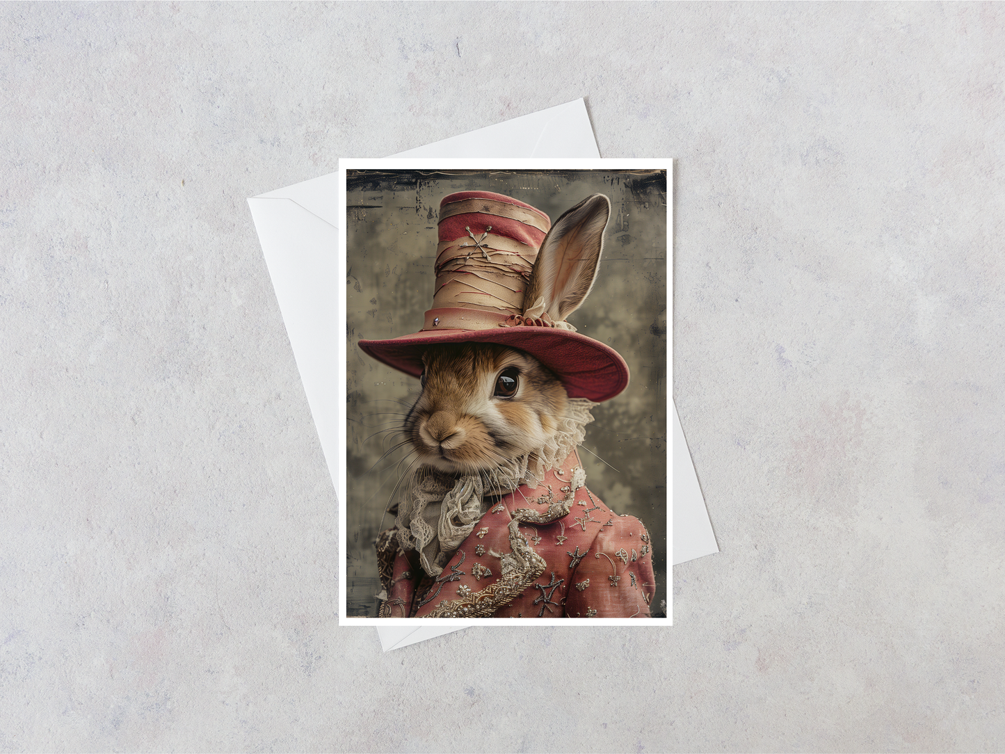 Denny Bunny