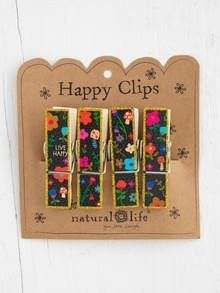 Happy Clips