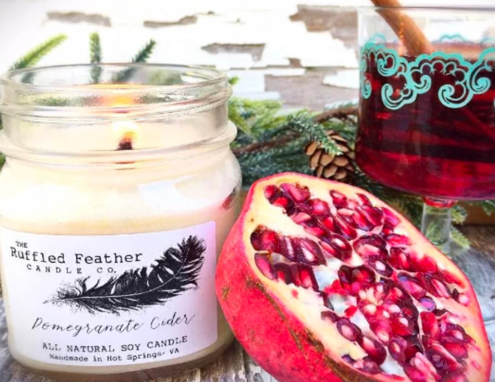 RFC Candles