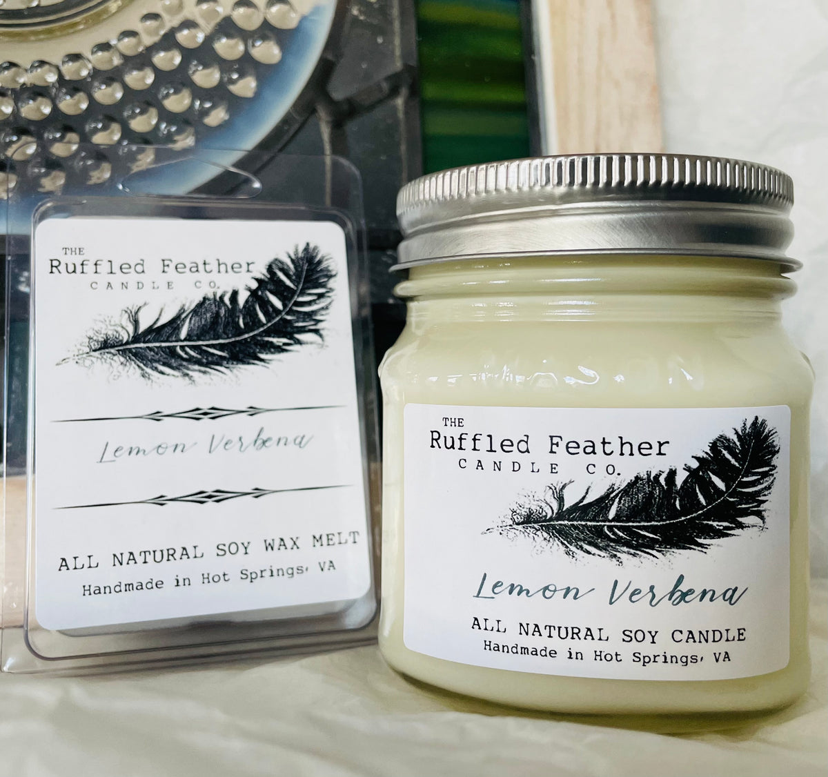 RFC Candles