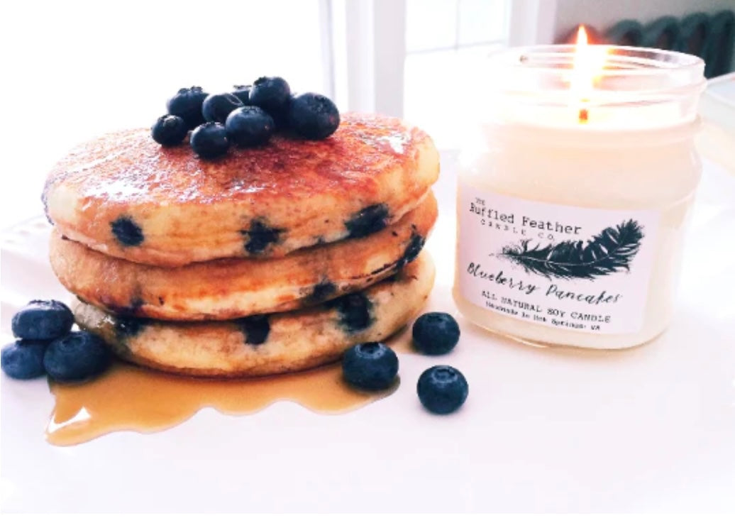 RFC Candles