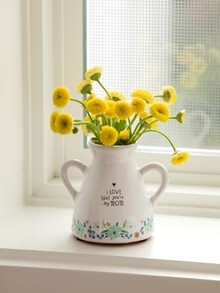 Bud Vases