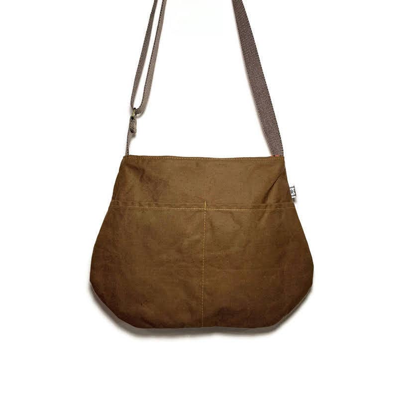 Satchel Crossbody Bag