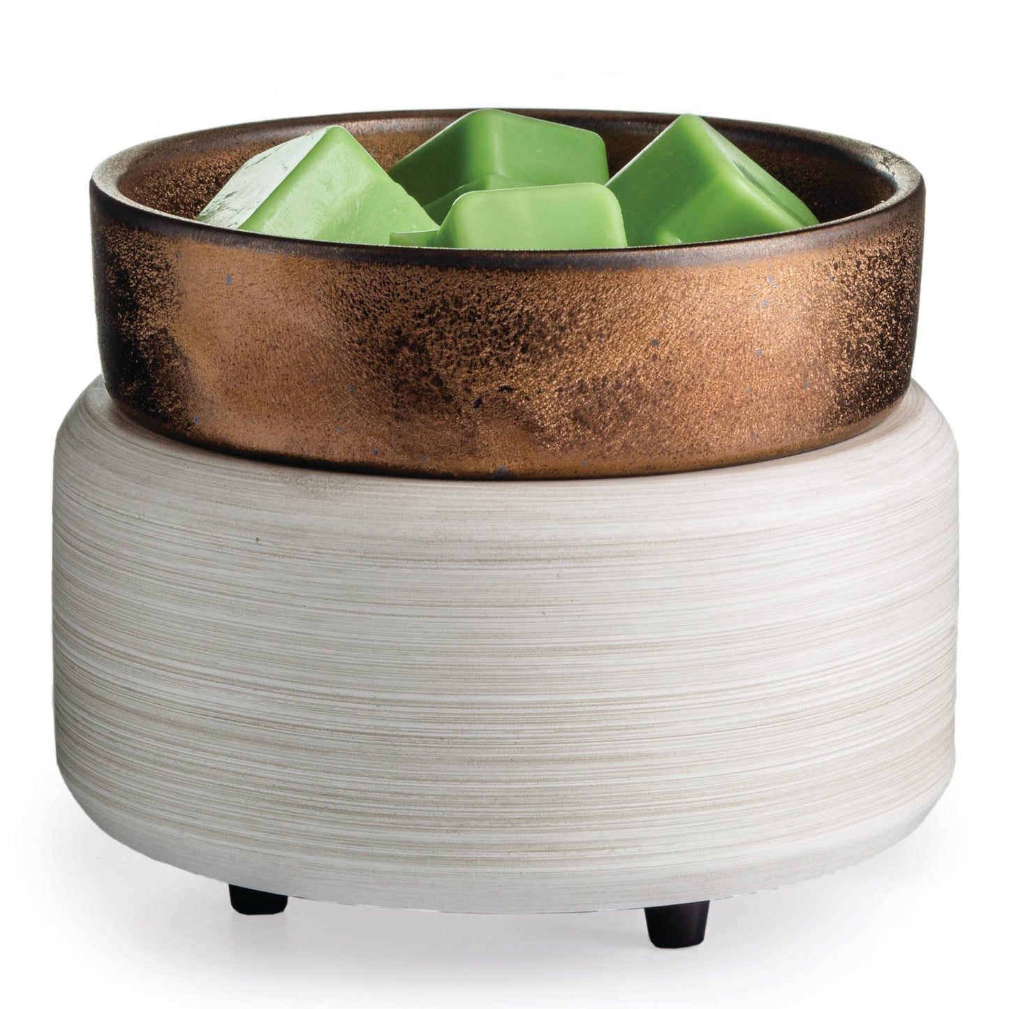 Candle Warmer 2-in-1