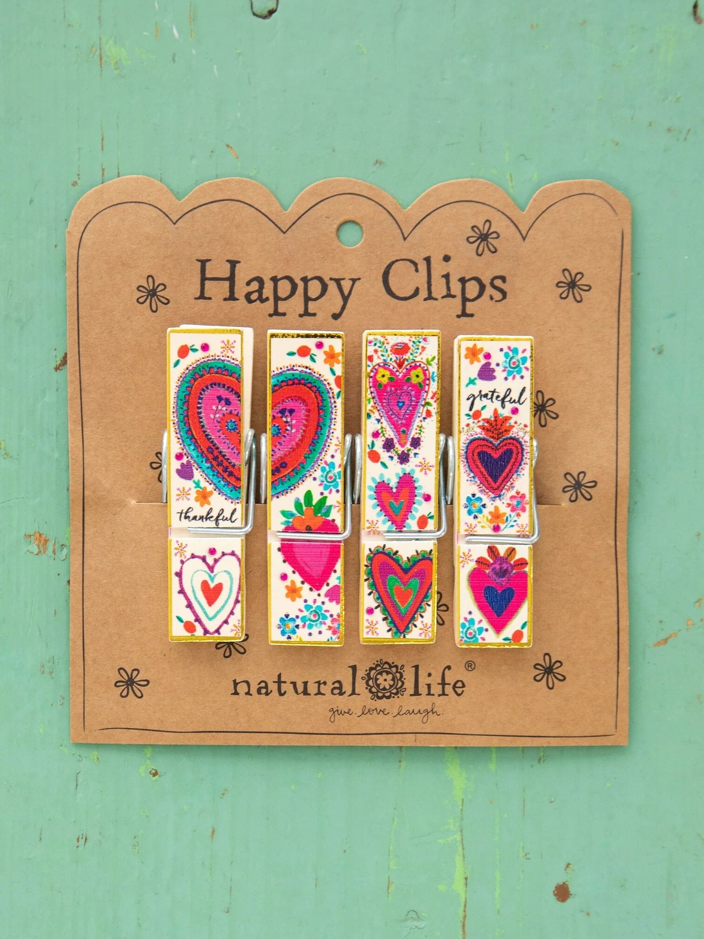 Happy Clips