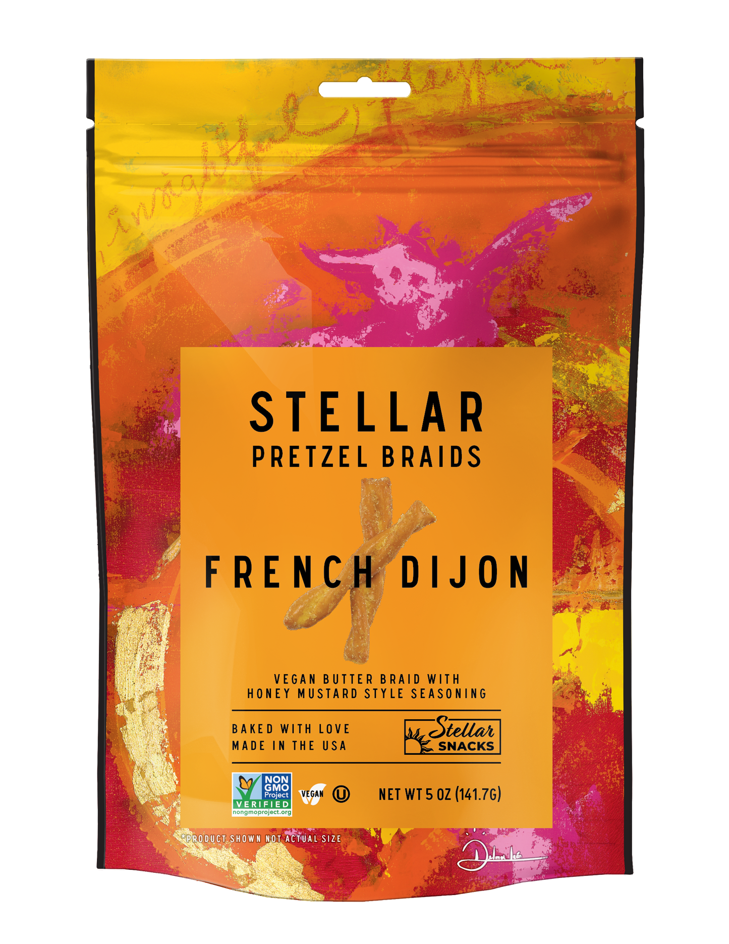 French Dijon- 5oz