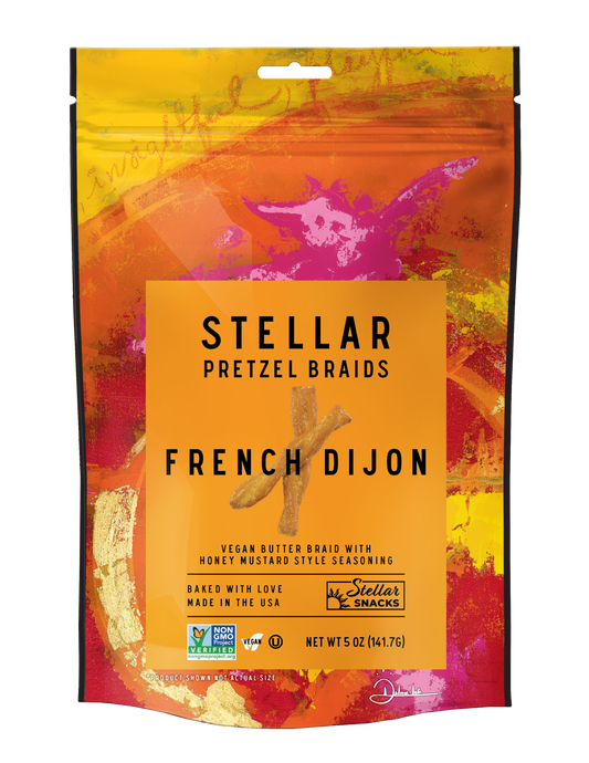 French Dijon- 5oz