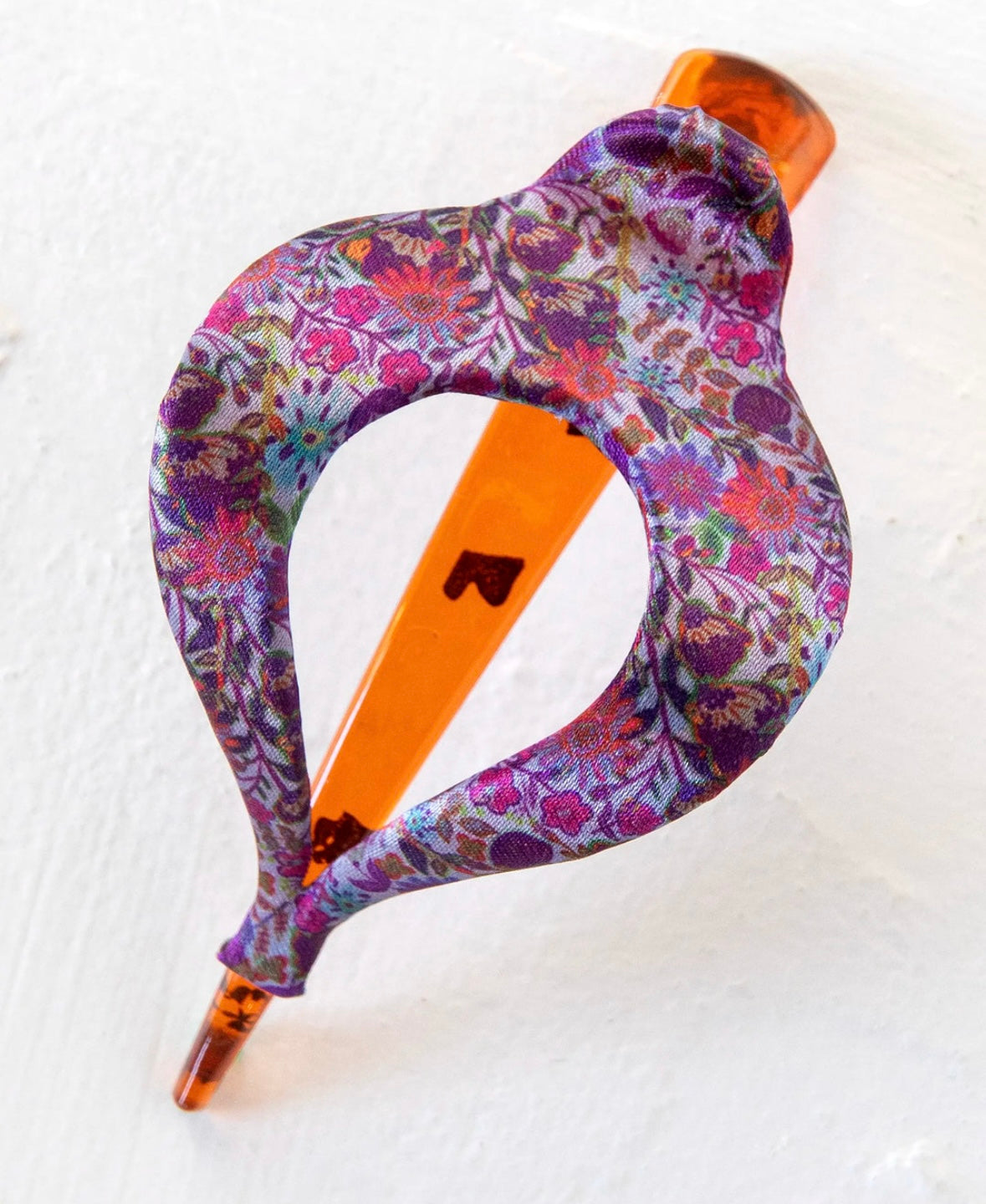 Boho Clip